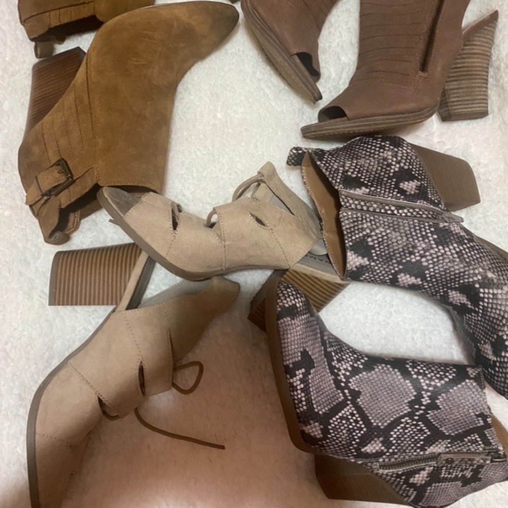 Booties Bundle - image 3